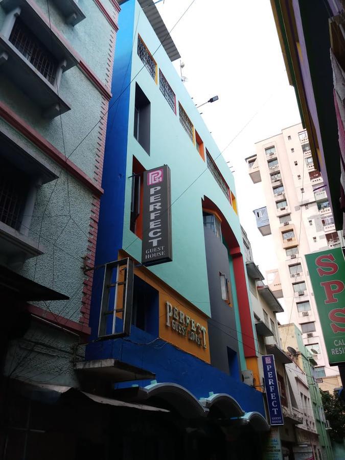 Perfect Hotel Chennai